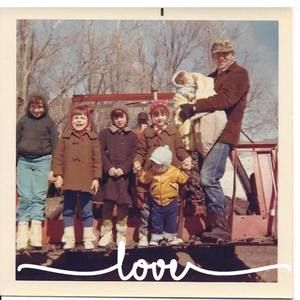 Meet your Posher, Larae